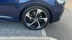 Audi Q7 50 TDI Quattro Black Edition 5dr Tiptronic Diesel Estate